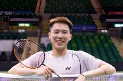 第十五届全运会羽毛球赛附加赛明日开战，香港队面临重重困难