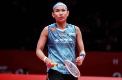 戴資(zī)颖：2023变成了阿姨(yí) 比赛多到身躰(tǐ)吃不消