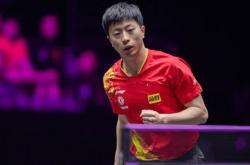乒乓球运动员马龙获国家级教练资格