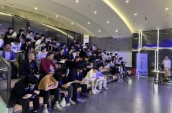 2025海南电竞裁判员培训班圆满结束