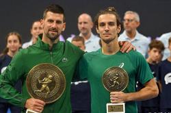 德约科维奇善心美！逆转夺生涯101冠，放弃年终比赛成全穆塞蒂