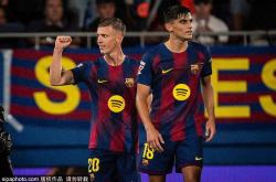 西甲首场美国赛事遭遇大學(xué)橄榄球冲突，巴萨与黄潜能否完(wán)美应对？