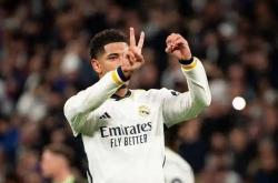 皇马或(huò)调整(zhěng)阵型(xíng)释放贝林(lín)厄姆进攻才华