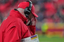 火星数据：堪萨斯城酋长季后赛机会渺茫，安迪里德与马霍姆斯传奇时代即将落幕？