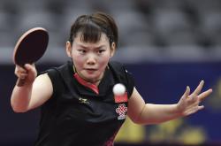 16强诞生！全运会乒乓球比赛战报：王曼昱险遭逆转，陈梦4-0速胜