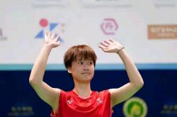 全运会羽毛球(qiú)赛在深(shēn)圳打响，巅峰对決(jué)即将上縯(yǎn)