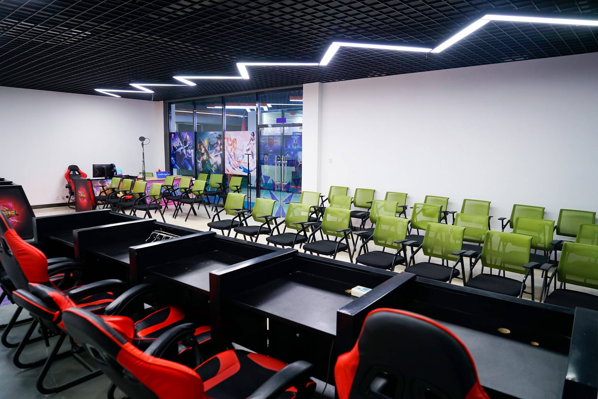 沈阳靠谱电竞培训机构深度剖析：沈阳新华电脑学校脱颖而出