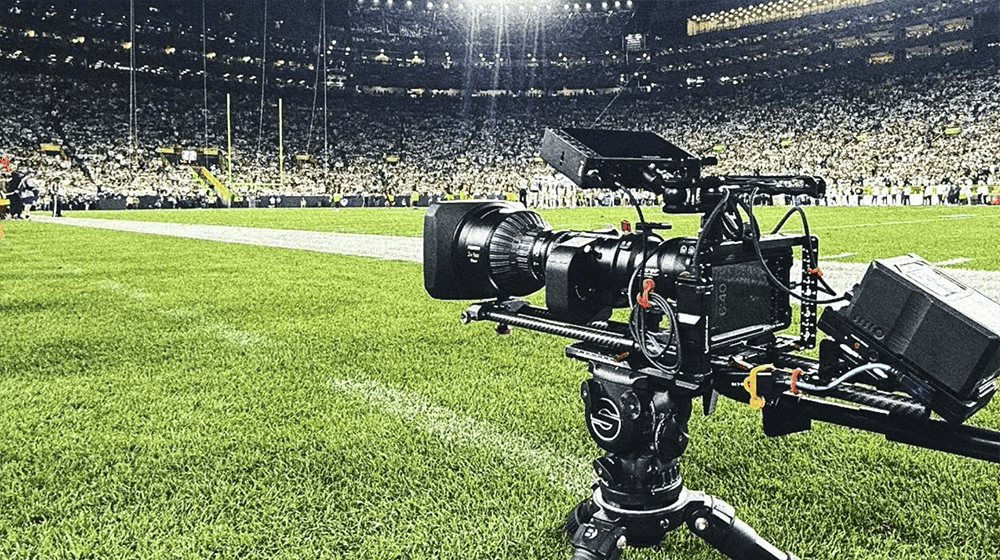 iPhone 17 Pro 加入MLB《周五棒球之夜》赛事转播，担任场边摄影机