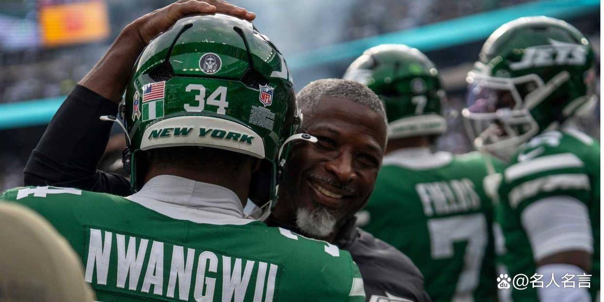 NFL常规赛第10周的最大赢家与输家