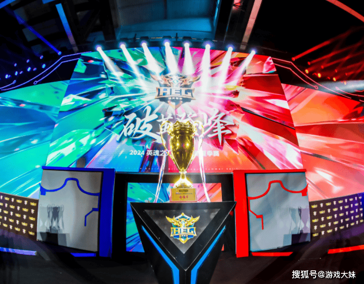 电竞游戏并非不务正业，不仅只有选手，这11个电竞岗位人才紧缺