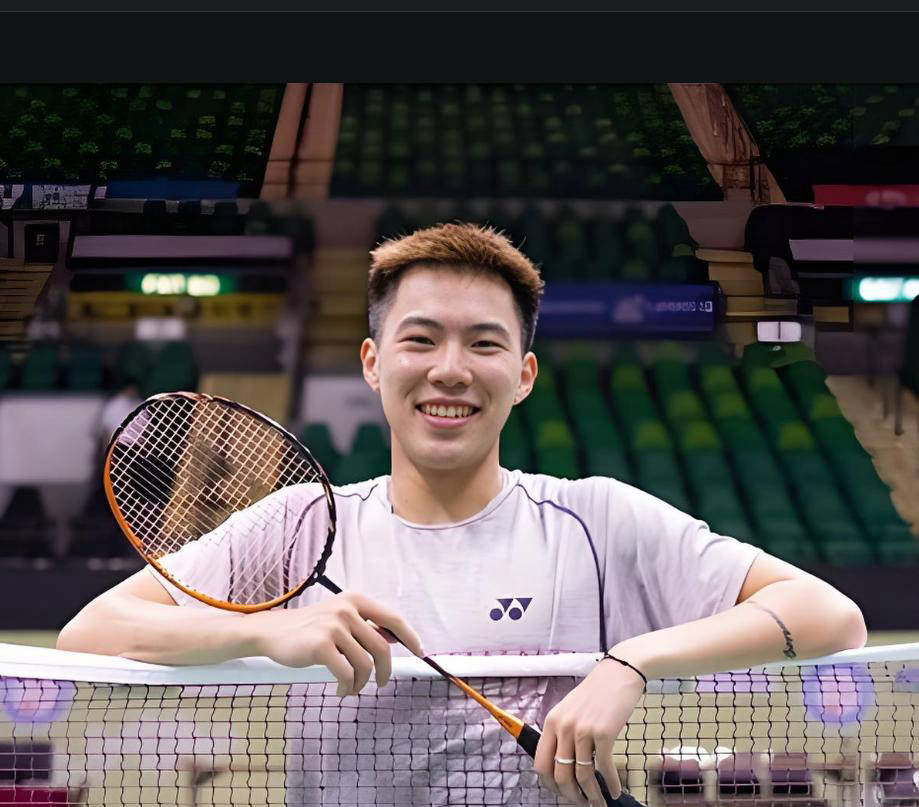 第十五届全运会羽毛球赛附加赛将启幕,香港队面临挑战