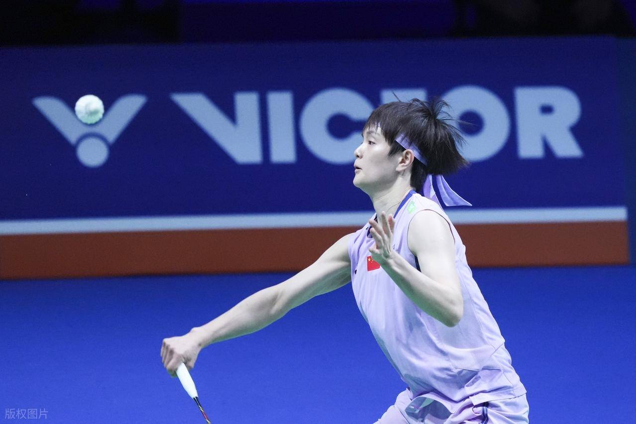 全运会羽毛球赛结束 雅思圆满落幕 翁泓阳男单夺冠 王昶男双丢冠