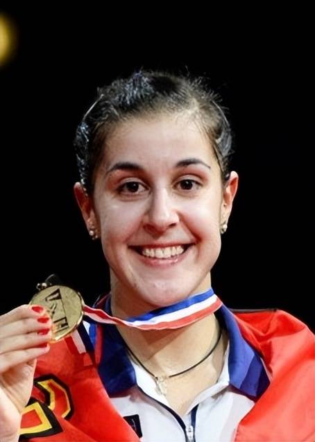 戴资颖:2023变成了阿姨 比赛多到身体吃不消