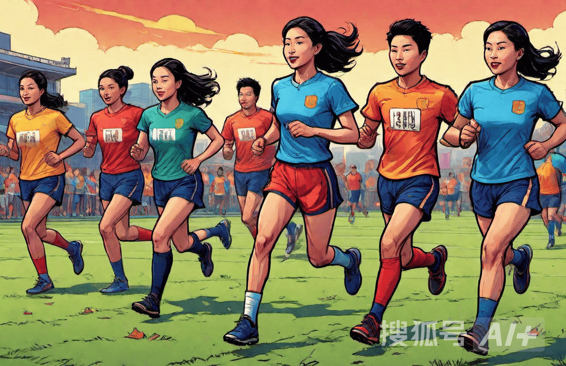 腰旗橄榄球：都市运动场的新宠，解锁团队运动新玩法