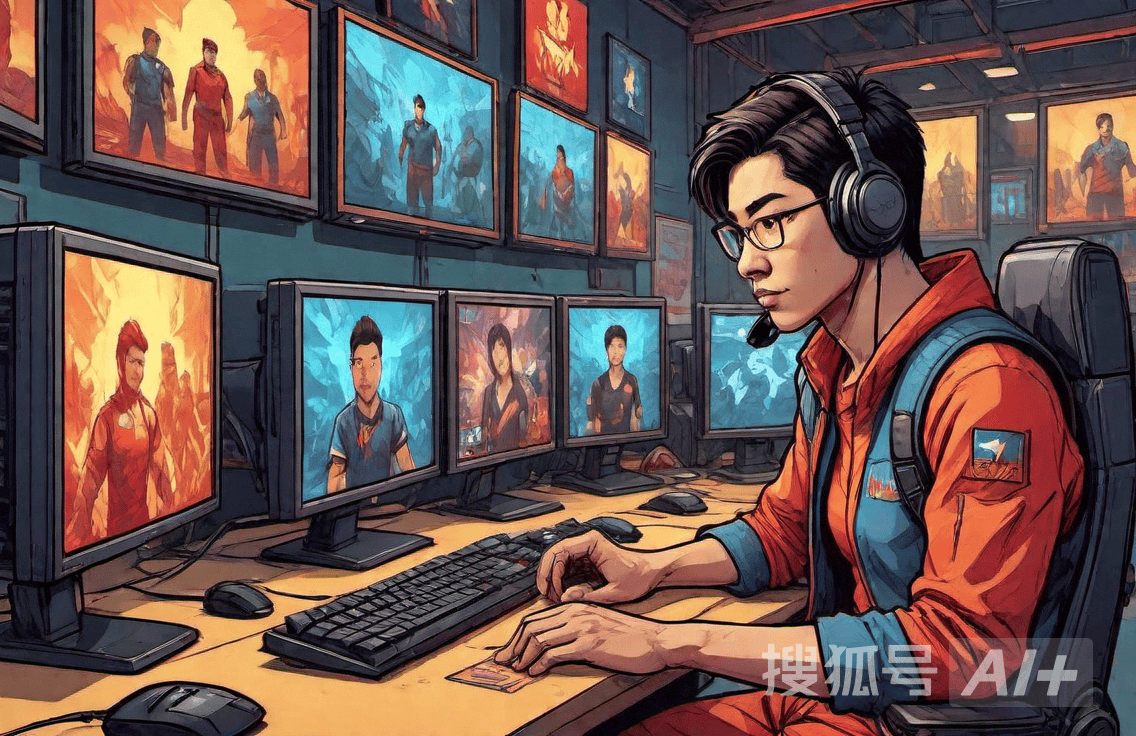 GEN战术碾压T1:从BP博弈到团战执行的完胜解析