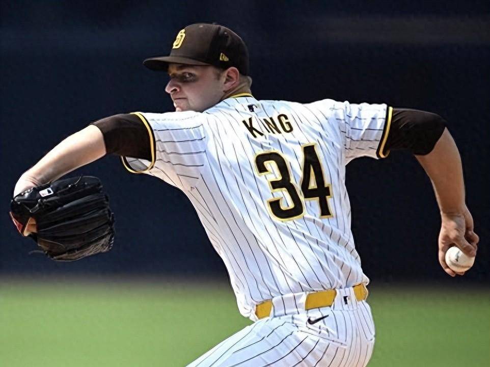 两大劲旅争抢!纽约洋基、芝加哥小熊盯上迈克尔·金,他会选谁?