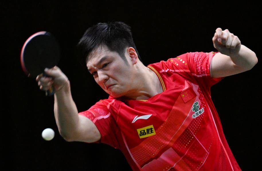 乒乓球德国杯半决赛1.4明日开战:萨尔布吕肯对阵奥克森豪森,优酷转播