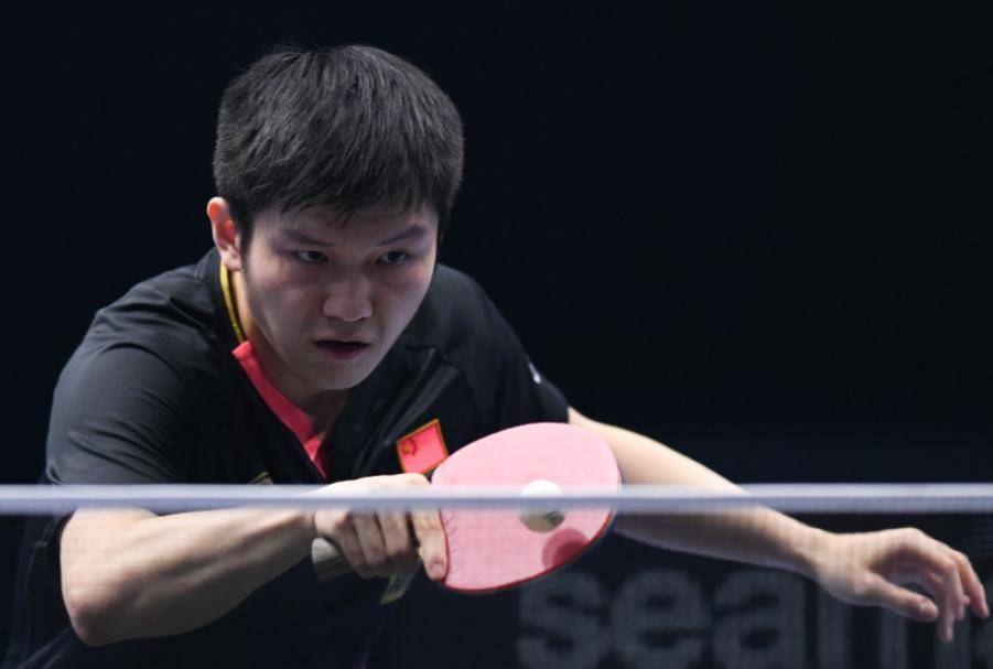 乒乓球德国杯半决赛1.4明日开战:萨尔布吕肯对阵奥克森豪森,优酷转播