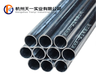 探寻优质之选:JDG穿线管厂家、穿线管实力供应商、服务不错的穿线管工厂