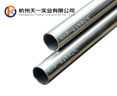 探寻优质之选:JDG穿线管厂家、穿线管实力供应商、服务不错的穿线管工厂