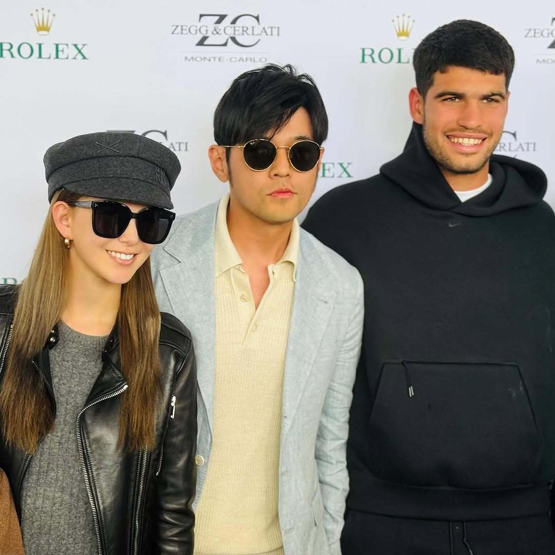 “一球制胜”周董首轮游，两ATP巡回赛冷风劲吹！