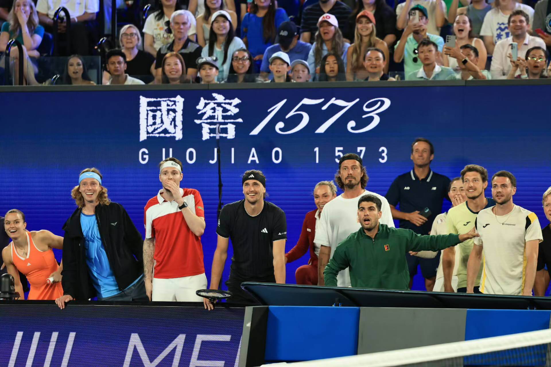 “一球制胜”周董首轮游，两ATP巡回赛冷风劲吹！