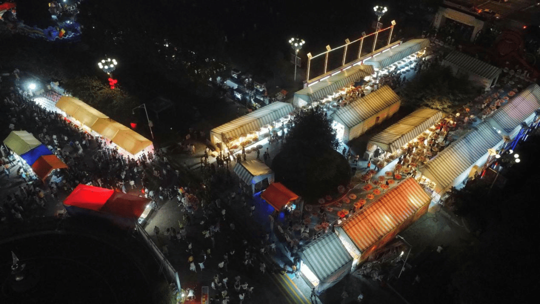 “购”精彩！吉安元旦活动大集锦