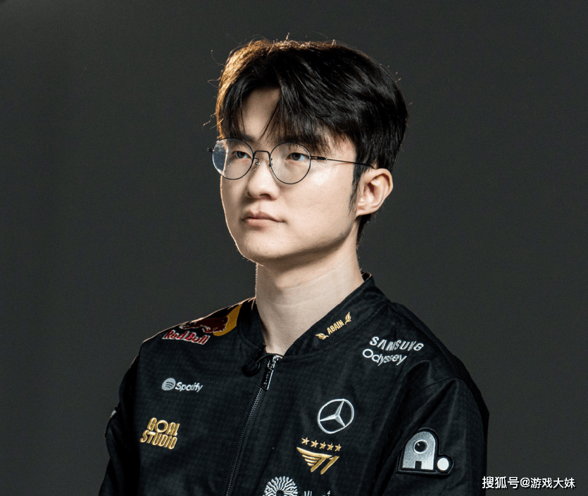 谁是电竞圈最伟大的选手，100位来自不同游戏的选手，答案出奇的统一